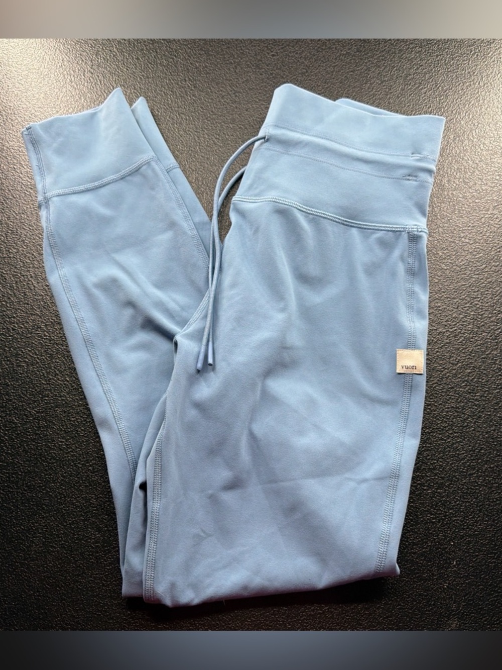 Vuori Light Blue Women's Set - Picture 4 of 7